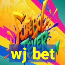 wj bet